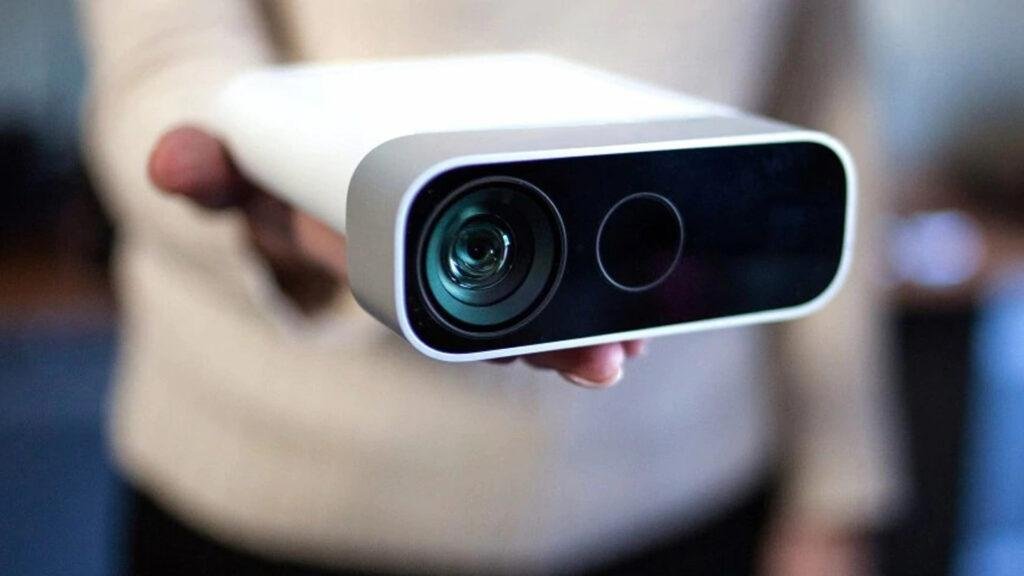 Kinect 3D Video Package