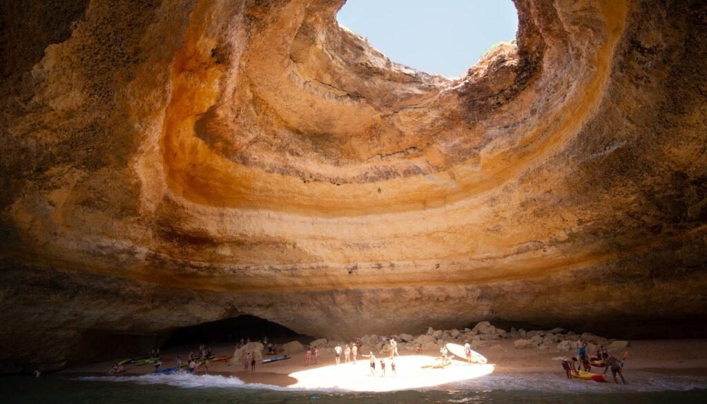 Best-Caves-in-the-Algarve