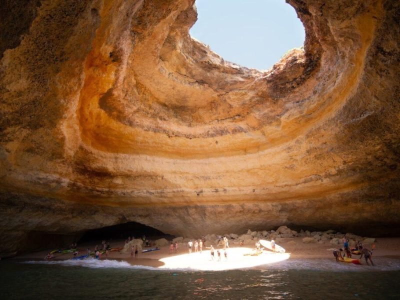 Best-Caves-in-the-Algarve