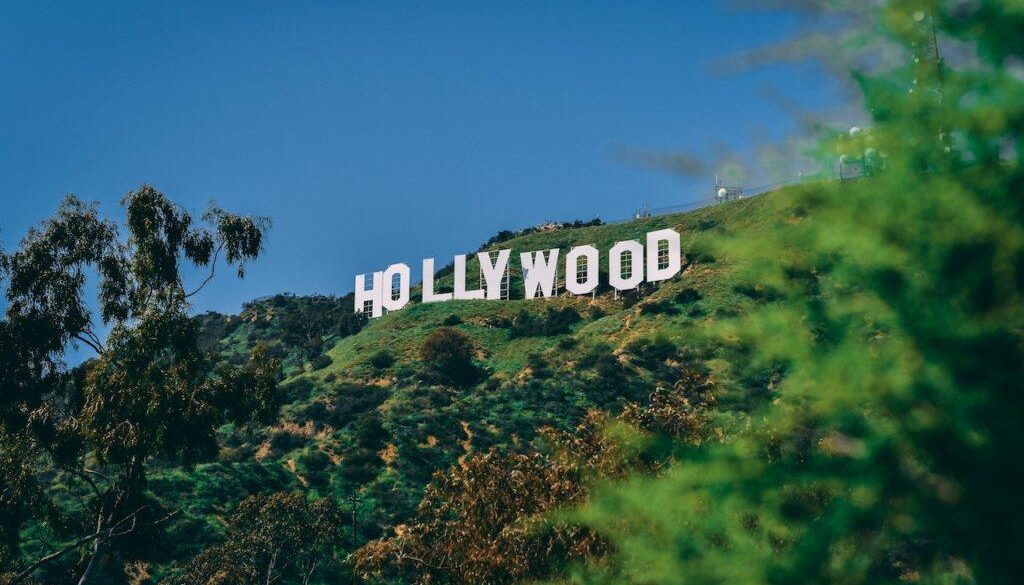 Hollywood-Sign