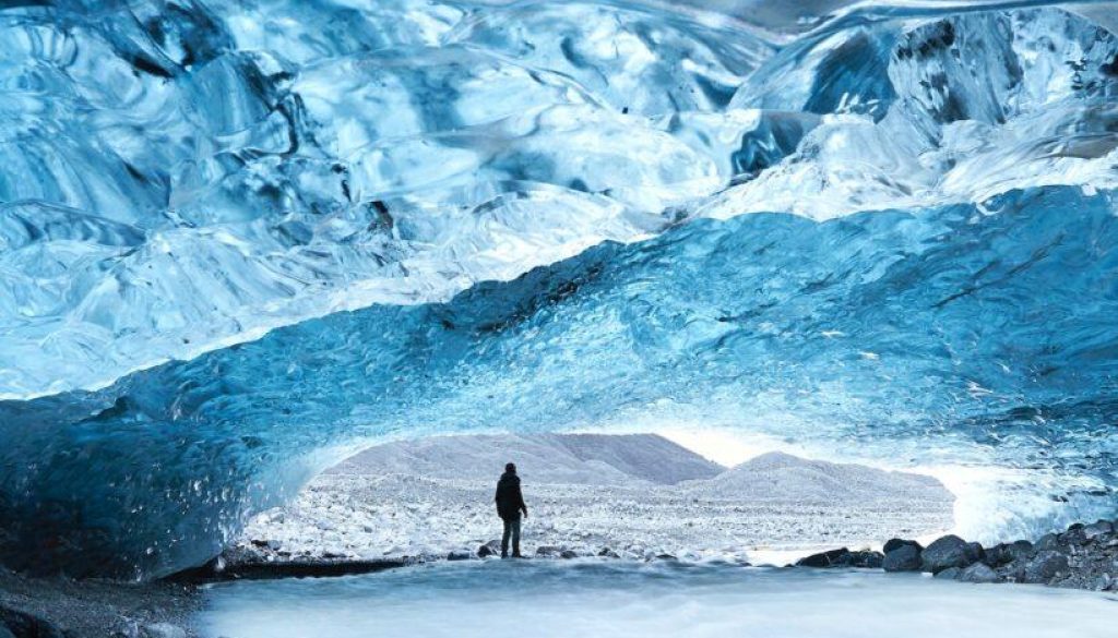 How-To-Get-To- Mendenhall-Ice- Caves