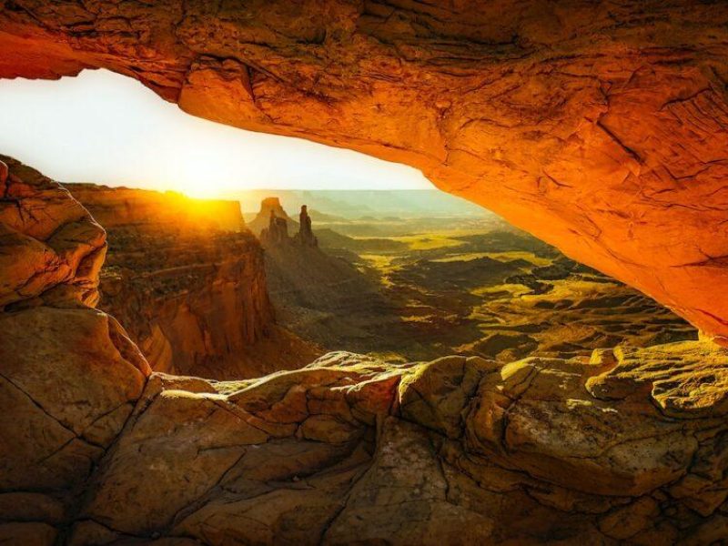 Natural-Beautiful-Caves