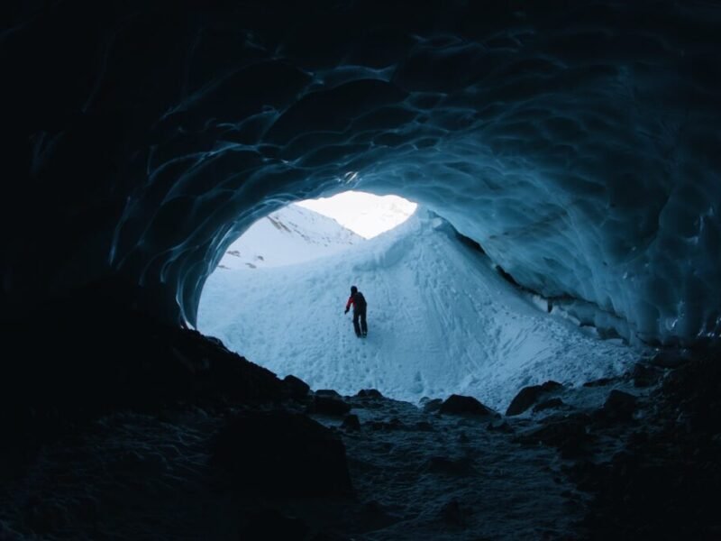 are-caves-cold
