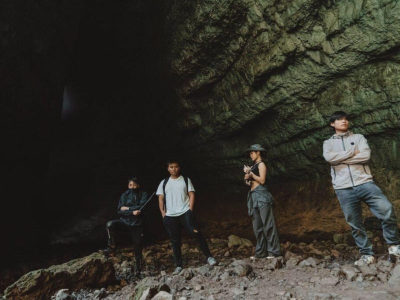 how-cave-man