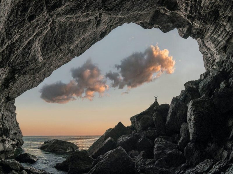 how-caves-are-formed-by-water