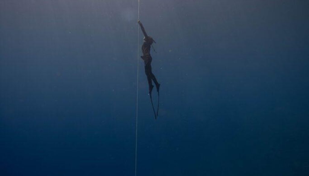 how-long-is-cavern-diving-training