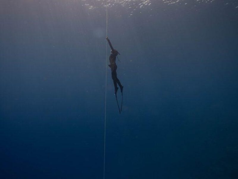 how-long-is-cavern-diving-training