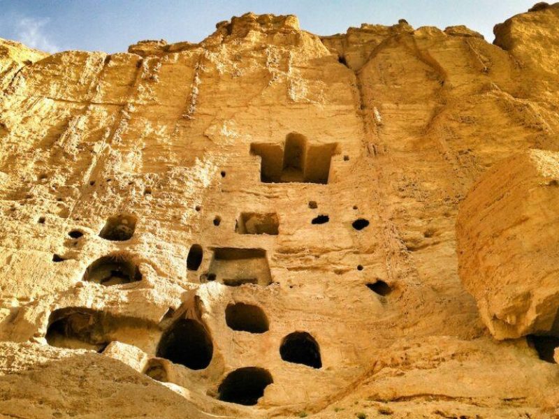 when-caves-are-formed