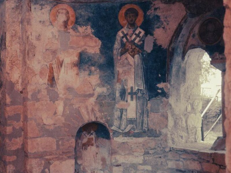 when-were-cave- paintings-made