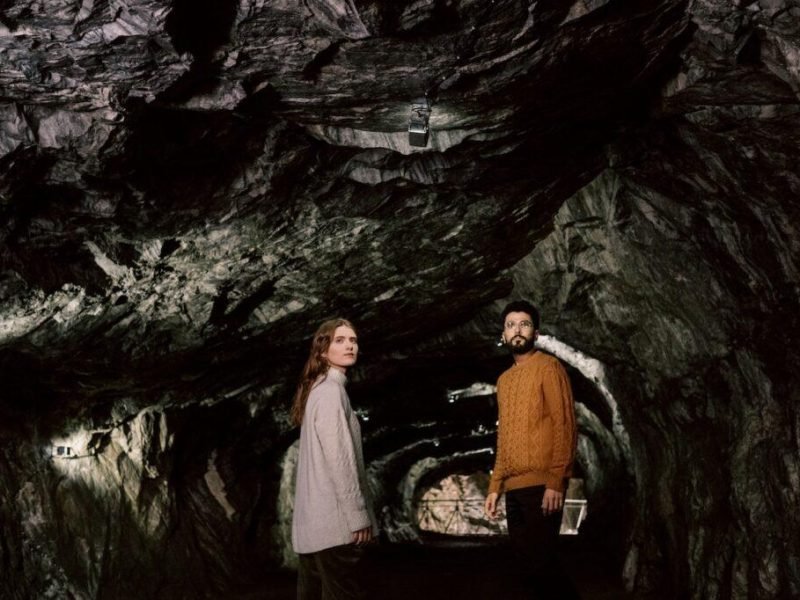 who-discovered-caves