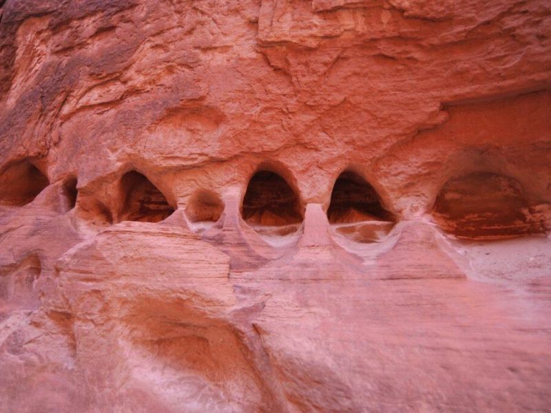 who-formed-caves