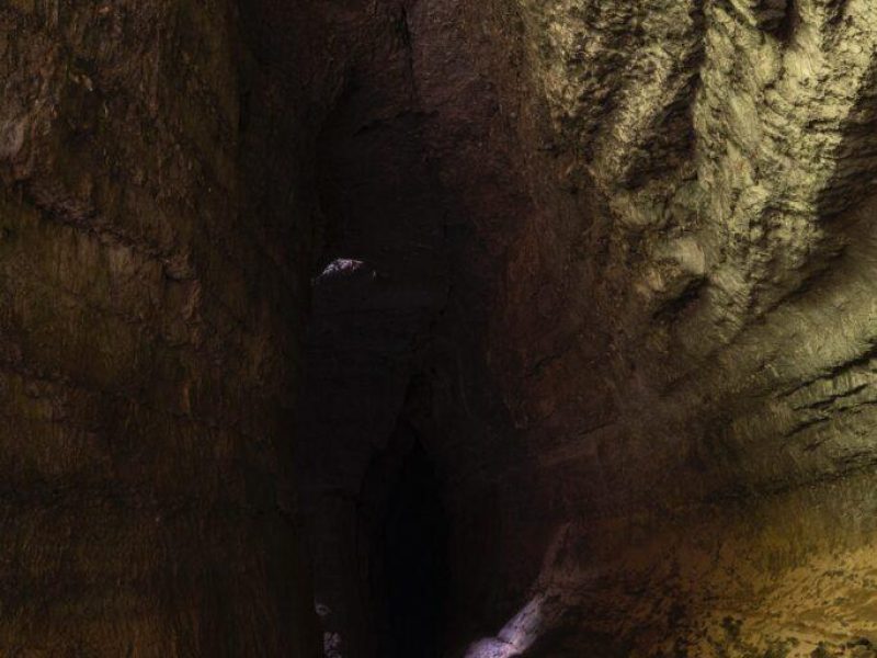 why-caves-are-dangerous