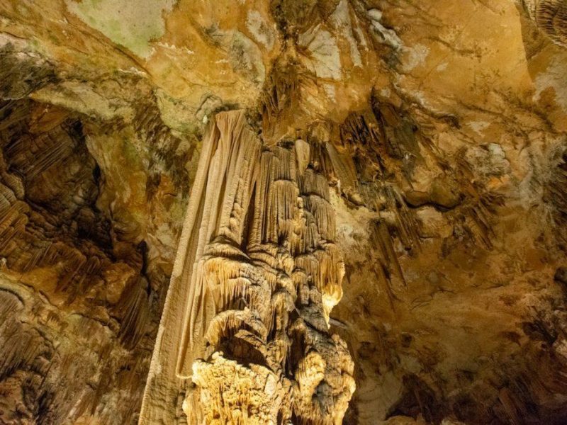 how-caves-are- formed-diagram