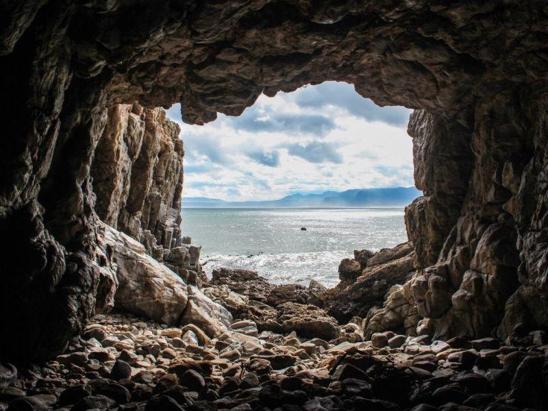 Beginner Cave Explorer