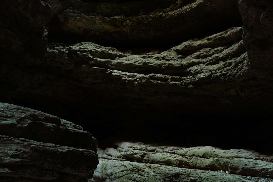 Caves in Serbia